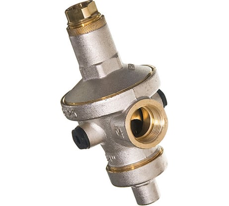 Редуктор давления мембранный (от 1 до 7 бар, 3/4) VALTEC VT.085.N.0507