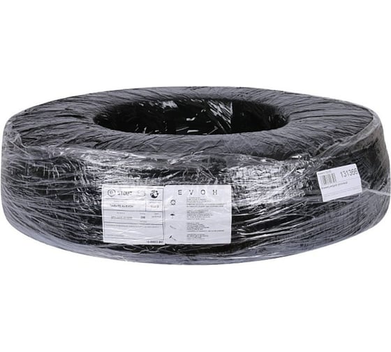 Труба из сшитого полиэтилена STOUT SPX-0002-101620 16х2.0, бухта 100 метров PEX-a RG008SBM16PPMA