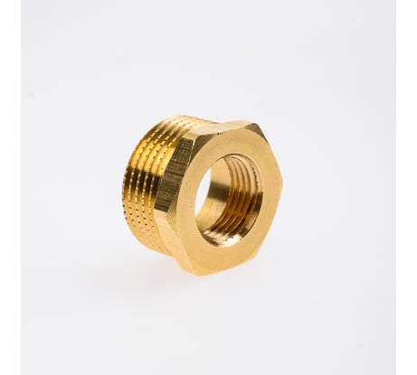 Футорка HG 1" НР x 1/2" ВР 1897919