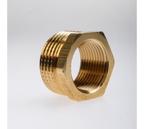 Футорка HG 1" НР x 3/4" ВР 1897957