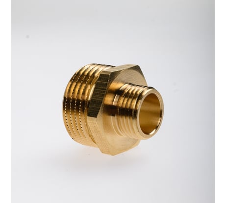 Ниппель переходной HG 1" НР x 1/2" НР 1898114