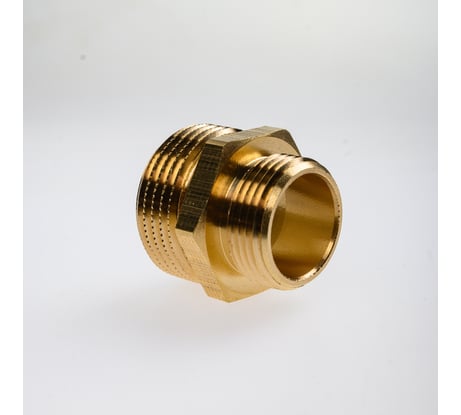 Ниппель переходной HG 1" НР x 3/4" НР 1898121