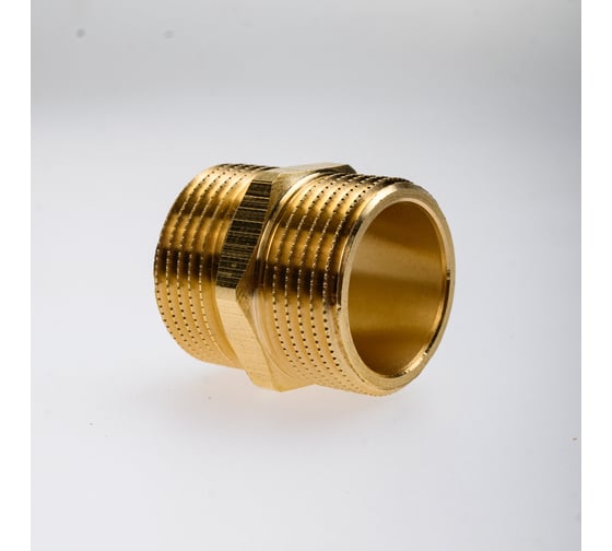 Ниппель HG 3/4" НР 1898091