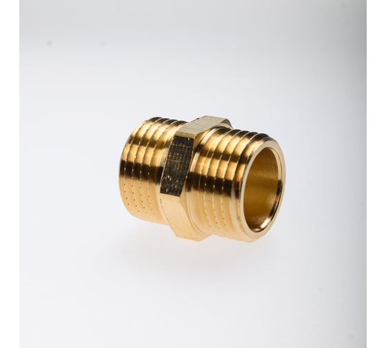 Ниппель HG 1/2" НР 1898084 1