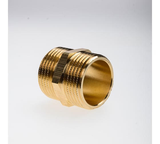 Ниппель HG 1'' НР 1898107