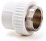 Муфта LAMMIN PPR комбин. ВР 32x1_1/4" под ключ 36/6 Lm31044032032 1