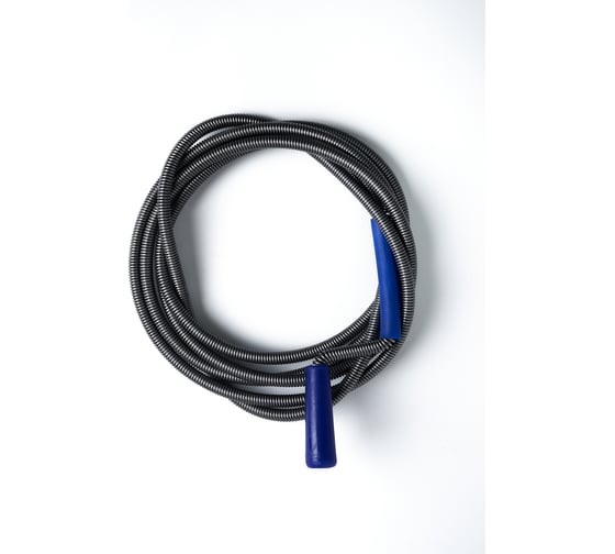 Трос сантехнический пружинный VIRPLAST L3 м, D10 мм 70980841