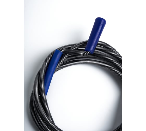 Трос сантехнический пружинный VIRPLAST L3 м, D10 мм 70980841