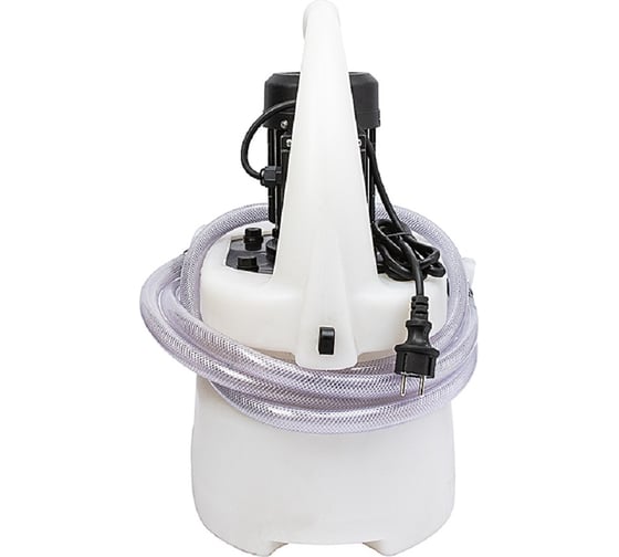 Насос для чистки от накипи GEL BABY 13 121.300.00
