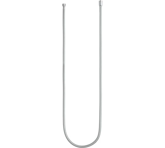 Душевой шланг Grohe Relexaflex 2000 мм, гладкий, хром 28155001