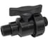Кран ПНД Rvc 1/2" шш 16960 1
