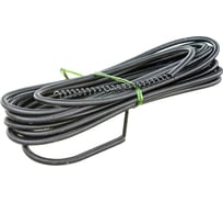 Трос для прочистки канализационных труб VIVALDO d9 мм х 5 м ШГ111124