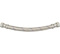 Подводка для воды ГИГАНТ (г/г; 1/2"; 120 cм) СТМ CWGGF120