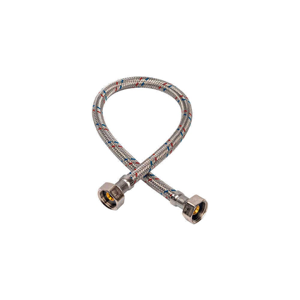 Подводка гибкая для воды ГИГАНТ (1\"х50 см; в/в) MasterProf ИС.100158 ...