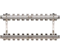 Коллекторная группа AV Engineering AVE162, 12 вых. AVE16200112