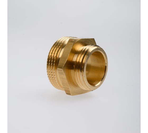 Муфта переходная HG 1 1/4" НР х 1" НР 1898374 1