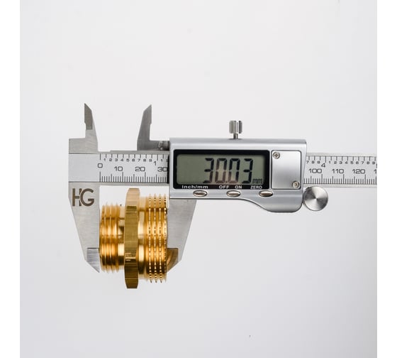 Муфта переходная HG 1 1/4" НР х 1" НР 1898374