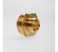 Муфта переходная HG 1 1/4" НР х 3/4" НР 1898381