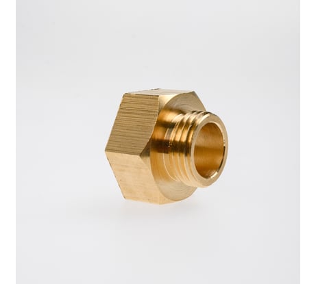 Муфта переходная HG 3/4" ВР х 1/2" НР 1898404