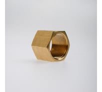 Муфта переходная HG 3/4" ВР х 3/4" ВР 1898411