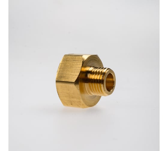 Переходник HG 1/2" ВР х 1/4" НР 1898473 1