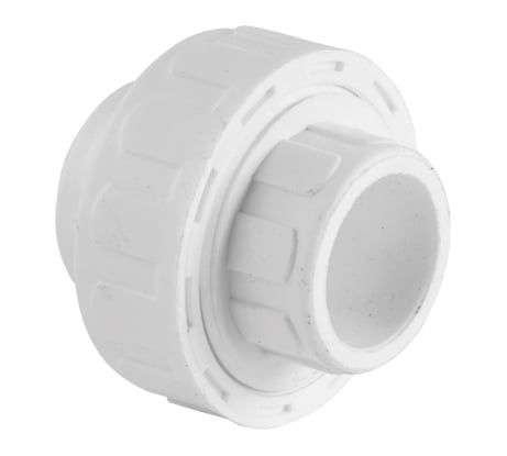 Разъемная муфта TEBO C--TB PP-R 40 030020304