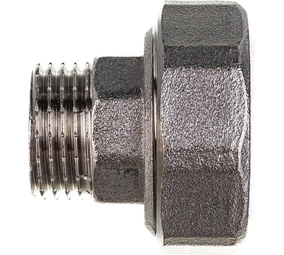 Комбинировання разъемная муфта TEBO PPR O-ring 20x1/2" НР 015022102
