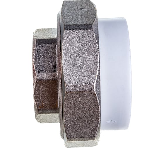 Комбинировання разъемная муфта TEBO PPR O-ring 50x1.1/2" ВР 015022011