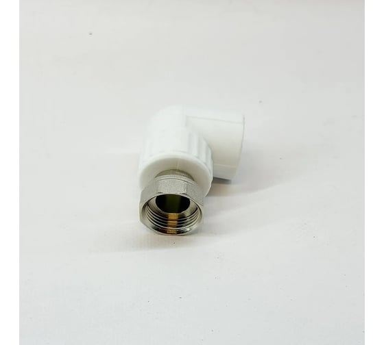 Угольник с накидной гайкой TEBO PPR  20x1/2" 030031001