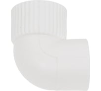 Угольник TEBO PPR комбинированный, 25x1/2" ВР 030030406