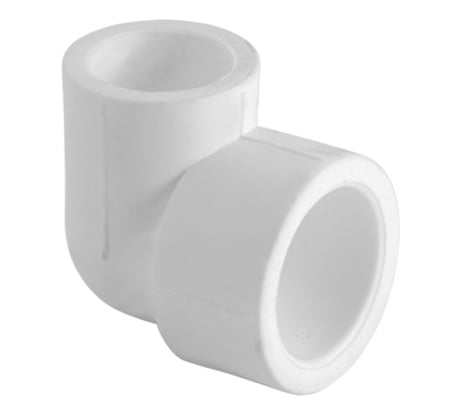 Угольник TEBO PPR 32,25, 90 градусов вн.,вн. 030031103