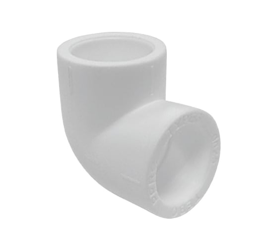 Угольник TEBO C--TB 50, 90 градусов 030030106 1