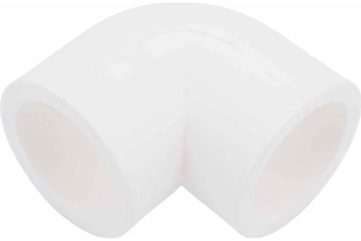 Угольник TEBO PPR 25, 90 градусов 030033103 - выгодная цена, отзывы ...