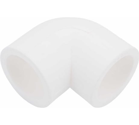 Угольник TEBO PPR 25, 90 градусов 030033103