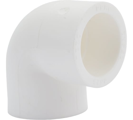 Угольник TEBO PPR 25, 90 градусов 030033103