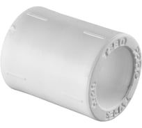 Соединительная муфта TEBO PPR 40 030020105