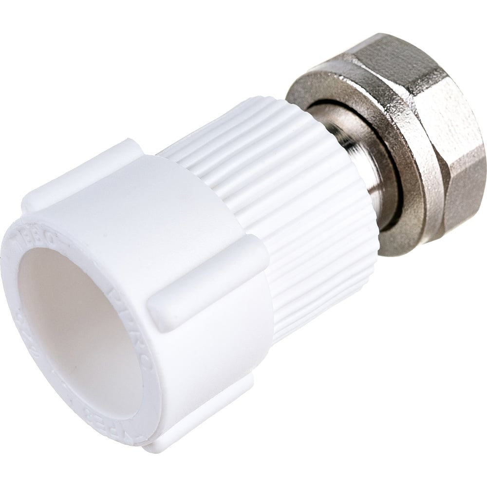 Муфта с накидной гайкой 25-3/4" tebo. Муфта 20 соединительная тебо. C--tb муфта разъемная (pp-r) 25 tebo. Муфта наружная (американка) 20x1/2 valfex (25/175). Муфта tebo 25.