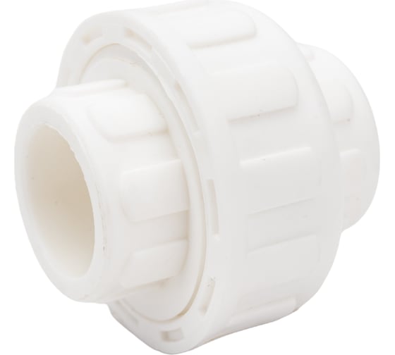 Разъемная муфта TEBO C--TB  PP-R 25 030020302