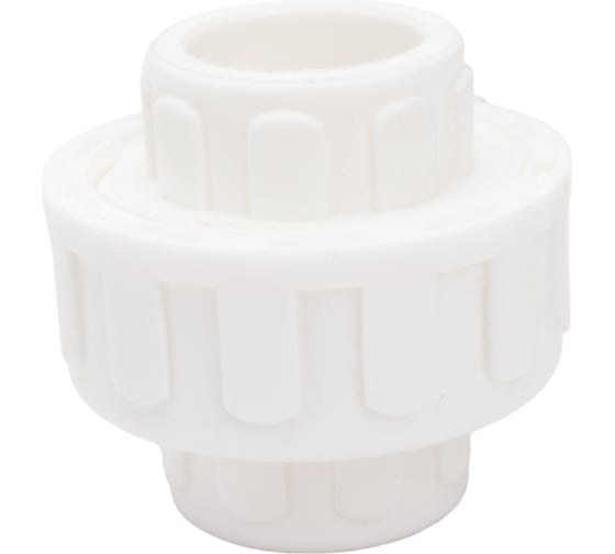 Разъемная муфта TEBO C--TB  PP-R 25 030020302