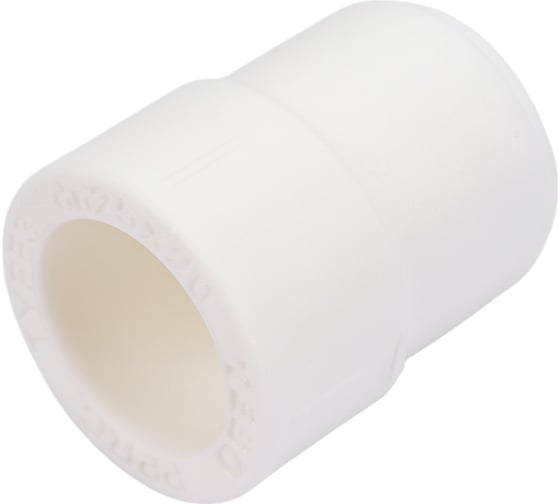 Переходная муфта TEBO PPR 25x20 нар-вн 030020242