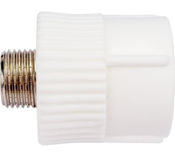 Комбинированная муфта TEBO 32x1/2" НР 030020608