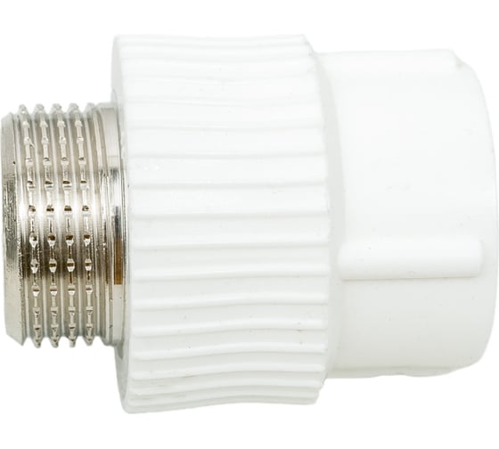 Муфта TEBO PPR комбинированная 25x3/4" НР 030023606