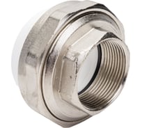 Комбинированная муфта TEBO PPR разъемная, 50x1.1/2 ВР 015020811