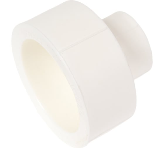 Переходная муфта TEBO PPR 50x25 вн-вн 030020209