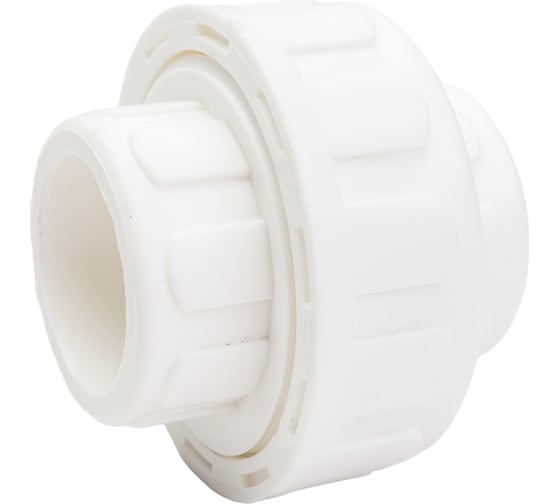 Разъемная муфта TEBO C--TB PP-R 32 030020303