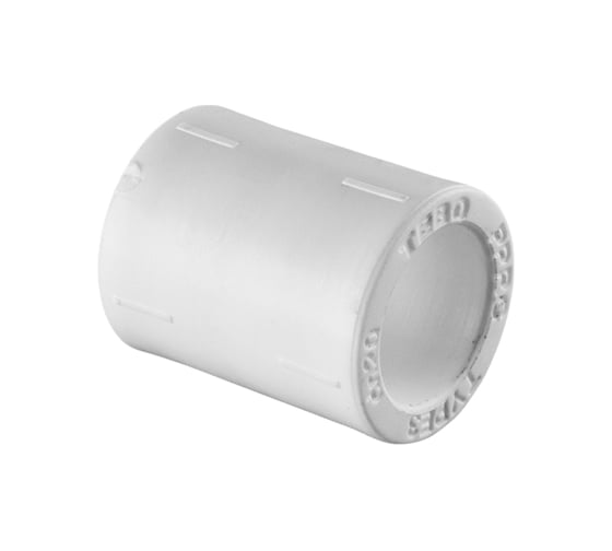 Соединительная муфта TEBO PPR 50 030020106
