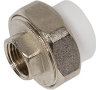 Комбинировання разъемная муфта TEBO PPR 25x1/2" ВР 015020817