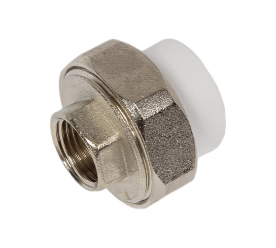 Комбинировання разъемная муфта TEBO PPR 25x1/2" ВР 015020817 1