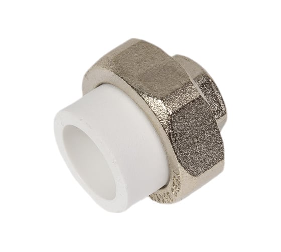 Комбинировання разъемная муфта TEBO PPR 25x1/2" ВР 015020817