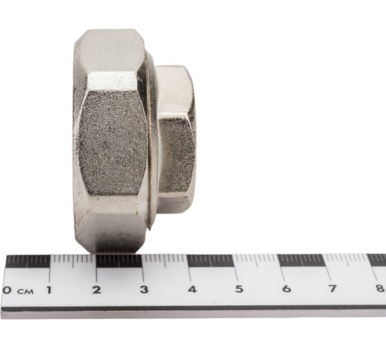 Комбинированная муфта TEBO PPR разъемная 25x3/4" ВР 015020805